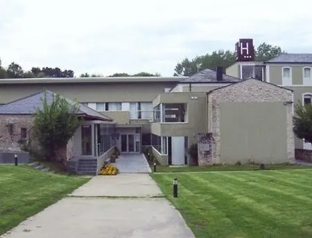 Fiz De Vilapedre Hotel