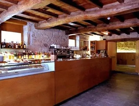 Hotel Fiz De Vilapedre 3*