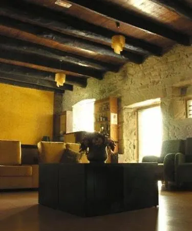 Hotel Fiz De Vilapedre