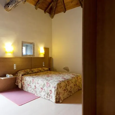 Fiz De Vilapedre Hotel