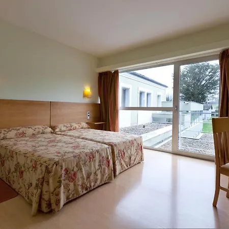 Hotel Fiz De Vilapedre 3*