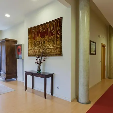 Fiz De Vilapedre Sarria